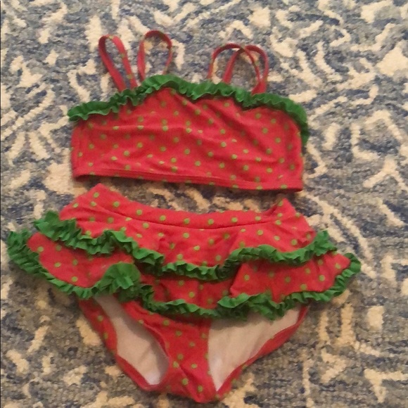 bikini - Picture 1 of 4